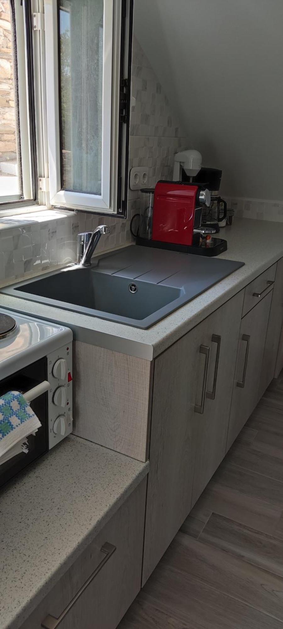 Ninemia Apartment Artemonas Стая снимка